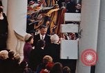 Standbild Richard Nixon Washington DC USA, 1973, aus Sekunde 32 historischem Filmmaterial Videoclip 65675043650