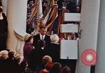 Standbild Richard Nixon Washington DC USA, 1973, aus Sekunde 34 historischem Filmmaterial Videoclip 65675043650