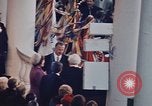 Standbild Richard Nixon Washington DC USA, 1973, aus Sekunde 38 historischem Filmmaterial Videoclip 65675043650