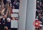 Standbild Richard Nixon Washington DC USA, 1973, aus Sekunde 43 historischem Filmmaterial Videoclip 65675043650