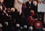 Standbild Richard Nixon Washington DC USA, 1973, aus Sekunde 50 historischem Filmmaterial Videoclip 65675043650
