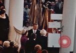 Standbild Richard Nixon Washington DC USA, 1973, aus Sekunde 62 historischem Filmmaterial Videoclip 65675043650