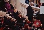 Immagine di Richard Nixon Washington DC USA, 1973, secondo 3 filmato di repertorio 65675043651