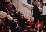 Immagine di Richard Nixon Washington DC USA, 1973, secondo 4 filmato di repertorio 65675043651
