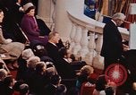 Immagine di Richard Nixon Washington DC USA, 1973, secondo 9 filmato di repertorio 65675043651