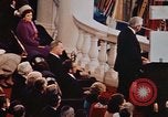 Immagine di Richard Nixon Washington DC USA, 1973, secondo 10 filmato di repertorio 65675043651