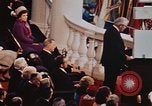 Immagine di Richard Nixon Washington DC USA, 1973, secondo 12 filmato di repertorio 65675043651