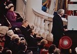 Immagine di Richard Nixon Washington DC USA, 1973, secondo 14 filmato di repertorio 65675043651
