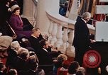 Immagine di Richard Nixon Washington DC USA, 1973, secondo 15 filmato di repertorio 65675043651