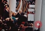 Immagine di Richard Nixon Washington DC USA, 1973, secondo 17 filmato di repertorio 65675043651