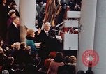 Immagine di Richard Nixon Washington DC USA, 1973, secondo 20 filmato di repertorio 65675043651