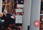 Immagine di Richard Nixon Washington DC USA, 1973, secondo 42 filmato di repertorio 65675043651