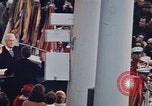 Immagine di Richard Nixon Washington DC USA, 1973, secondo 43 filmato di repertorio 65675043651