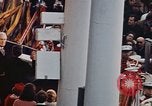 Immagine di Richard Nixon Washington DC USA, 1973, secondo 44 filmato di repertorio 65675043651