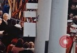 Immagine di Richard Nixon Washington DC USA, 1973, secondo 45 filmato di repertorio 65675043651