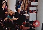 Immagine di Richard Nixon Washington DC USA, 1973, secondo 52 filmato di repertorio 65675043651