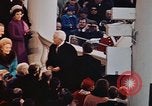 Immagine di Richard Nixon Washington DC USA, 1973, secondo 55 filmato di repertorio 65675043651