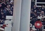Immagine di Richard Nixon Washington DC USA, 1973, secondo 62 filmato di repertorio 65675043651
