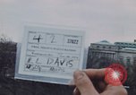 Immagine di Richard Nixon Washington DC USA, 1973, secondo 4 filmato di repertorio 65675043652