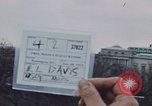 Immagine di Richard Nixon Washington DC USA, 1973, secondo 7 filmato di repertorio 65675043652