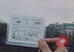 Immagine di Richard Nixon Washington DC USA, 1973, secondo 8 filmato di repertorio 65675043652