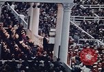 Immagine di Richard Nixon Washington DC USA, 1973, secondo 20 filmato di repertorio 65675043652