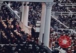 Immagine di Richard Nixon Washington DC USA, 1973, secondo 21 filmato di repertorio 65675043652
