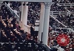Immagine di Richard Nixon Washington DC USA, 1973, secondo 22 filmato di repertorio 65675043652