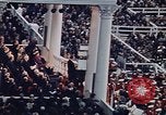 Immagine di Richard Nixon Washington DC USA, 1973, secondo 23 filmato di repertorio 65675043652