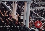 Immagine di Richard Nixon Washington DC USA, 1973, secondo 24 filmato di repertorio 65675043652