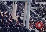 Immagine di Richard Nixon Washington DC USA, 1973, secondo 25 filmato di repertorio 65675043652
