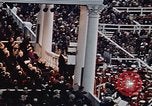 Immagine di Richard Nixon Washington DC USA, 1973, secondo 28 filmato di repertorio 65675043652