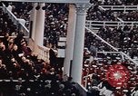 Immagine di Richard Nixon Washington DC USA, 1973, secondo 29 filmato di repertorio 65675043652