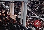 Immagine di Richard Nixon Washington DC USA, 1973, secondo 30 filmato di repertorio 65675043652