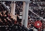 Immagine di Richard Nixon Washington DC USA, 1973, secondo 31 filmato di repertorio 65675043652