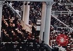 Immagine di Richard Nixon Washington DC USA, 1973, secondo 33 filmato di repertorio 65675043652