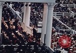 Immagine di Richard Nixon Washington DC USA, 1973, secondo 34 filmato di repertorio 65675043652