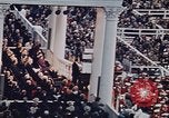 Immagine di Richard Nixon Washington DC USA, 1973, secondo 35 filmato di repertorio 65675043652