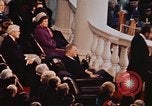 Immagine di Richard Nixon Washington DC USA, 1973, secondo 53 filmato di repertorio 65675043652