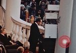 Immagine di Richard Nixon Washington DC USA, 1973, secondo 59 filmato di repertorio 65675043652