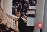 Immagine di Richard Nixon Washington DC USA, 1973, secondo 60 filmato di repertorio 65675043652