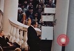 Immagine di Richard Nixon Washington DC USA, 1973, secondo 61 filmato di repertorio 65675043652