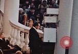 Immagine di Richard Nixon Washington DC USA, 1973, secondo 62 filmato di repertorio 65675043652