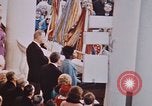 Immagine di Richard Nixon Washington DC USA, 1973, secondo 1 filmato di repertorio 65675043653