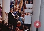 Immagine di Richard Nixon Washington DC USA, 1973, secondo 3 filmato di repertorio 65675043653