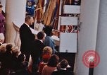 Immagine di Richard Nixon Washington DC USA, 1973, secondo 4 filmato di repertorio 65675043653