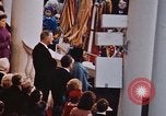 Immagine di Richard Nixon Washington DC USA, 1973, secondo 5 filmato di repertorio 65675043653