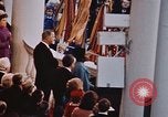 Immagine di Richard Nixon Washington DC USA, 1973, secondo 6 filmato di repertorio 65675043653