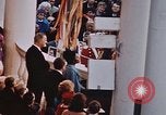 Immagine di Richard Nixon Washington DC USA, 1973, secondo 9 filmato di repertorio 65675043653