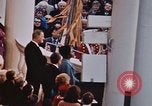 Immagine di Richard Nixon Washington DC USA, 1973, secondo 10 filmato di repertorio 65675043653